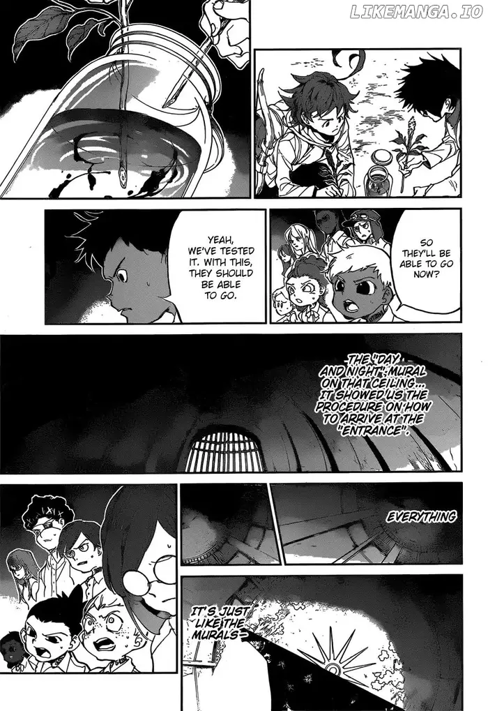 The Promised Neverland chapter 131 image 06_optimized